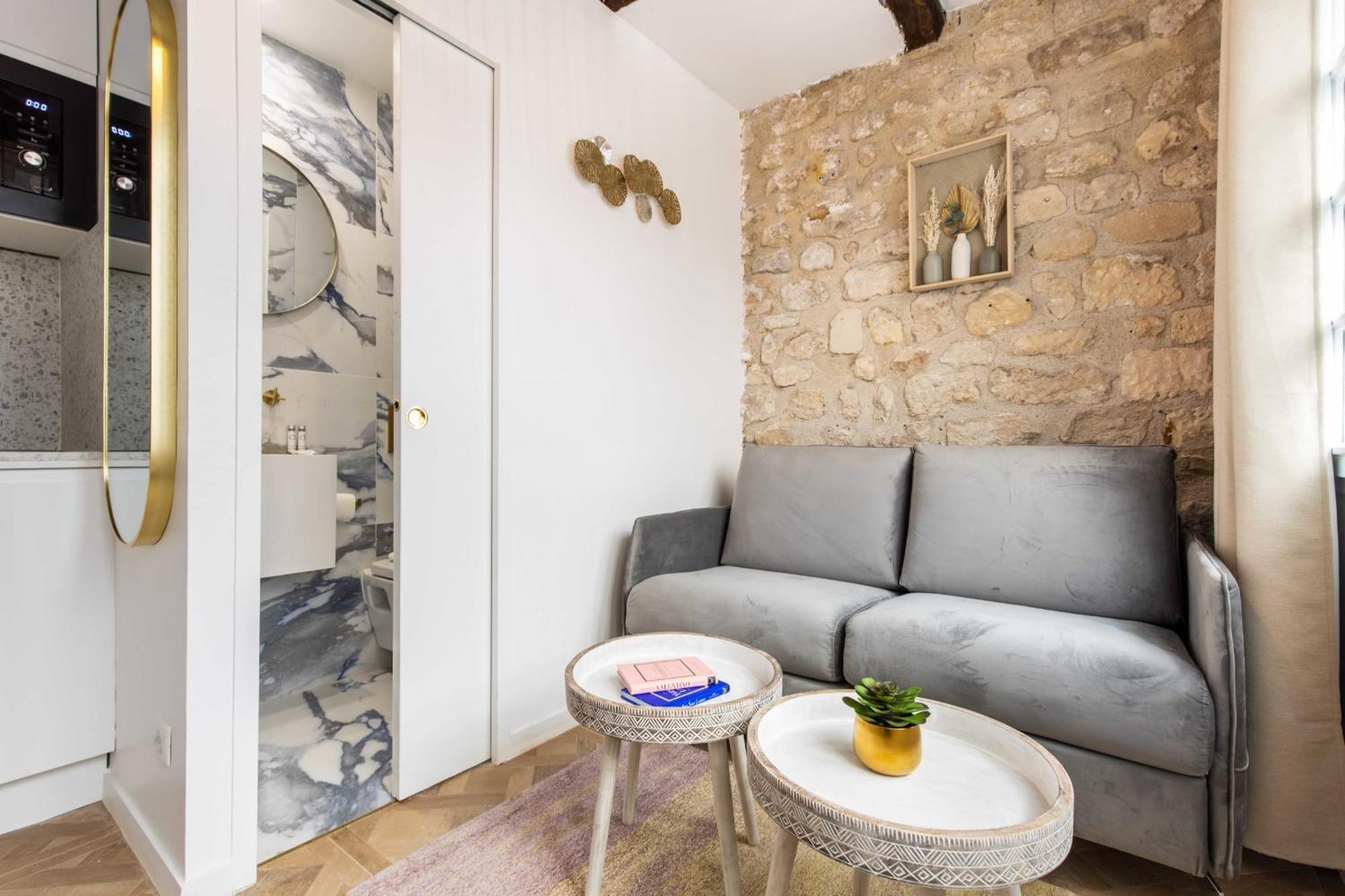 Cmg - Residence Sacre Coeur - Montmartre Paris Exterior photo