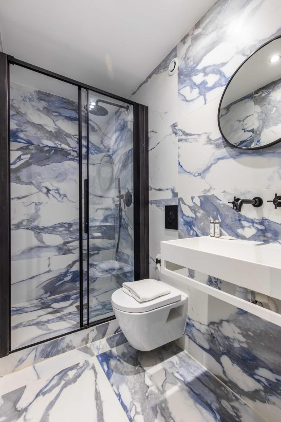 Cmg - Residence Sacre Coeur - Montmartre Paris Exterior photo